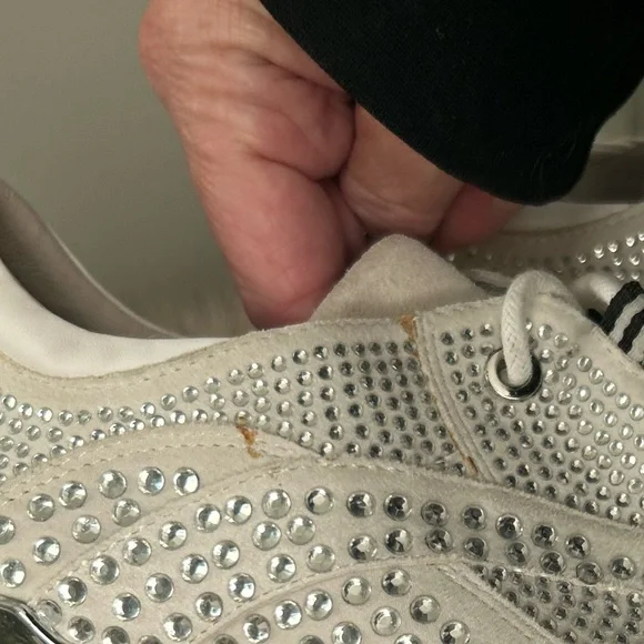 Wishbone Stella sneaker - Picture 16 of 16